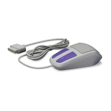 Hyperkin Super Nintendo Mouse, Games en Spelcomputers, Spelcomputers | Nintendo Super NES, Verzenden, Nieuw
