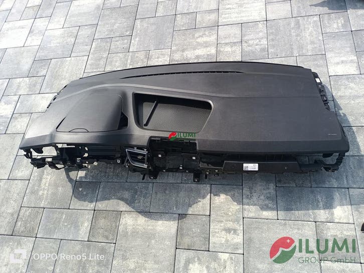 Airbag module Renault Kangoo, Auto-onderdelen, Interieur en Bekleding, Gebruikt, Verzenden