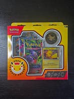 Pokémon - 2 Blisterverpakking - Coffret pokemon 30 ans, Nieuw