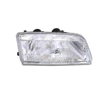 PHARE DROIT CITROEN ZX 91-98 H1+H1, Verzenden
