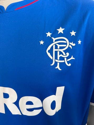 Glasgow Rangers - Europese voetbal competitie - 2018 -