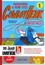 Cowboy Henk / Cowboy Henk 9789089311429, Boeken, Stripverhalen, Verzenden, Zo goed als nieuw
