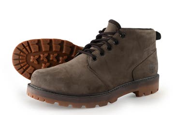 Timberland Veterboots in maat 43 Grijs, Overige kleuren, Verzenden, Timberland, Boots