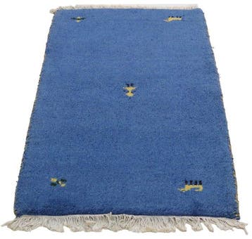 Gabbeh - Tapis - 140 cm - 70 cm - Tapis Indo Moderne