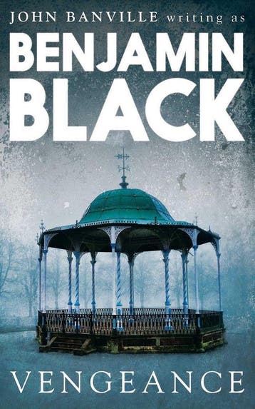 Vengeance 9780330545815 Benjamin Black, Verzenden, Zo goed als nieuw, Benjamin Black