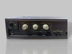 Uher - VG 820 Amplificateur stéréo à semi-conducteurs, Nieuw
