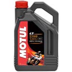 Motul 7100 4T 10W60 4 Liter, Ophalen of Verzenden