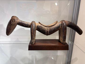 Figure - Senufo - Côte d’Ivoire