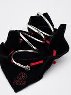 Zonder minimumprijs - Armband Zilver - Armband Gerardo Sacco, Nieuw