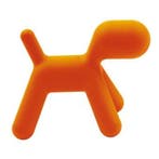 Magis Puppy small Kinderstoel - Eero Aarnio, Verzenden
