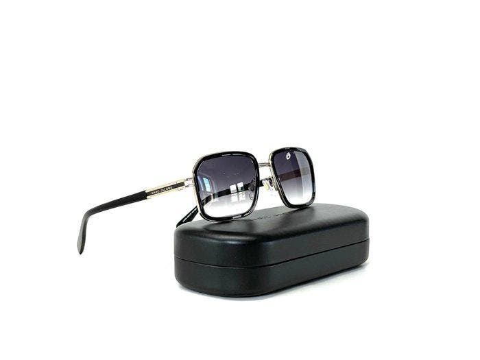 Marc Jacobs - MARC 903/S, Cat *3, Shiny Black & Gold,, Handtassen en Accessoires, Zonnebrillen en Brillen | Dames