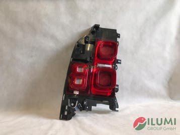 Achterlamp Links Land Rover Defender II L663 (20-) Mooi!, Auto-onderdelen, Verzenden, Gebruikt, Land Rover
