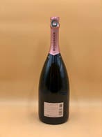 Bollinger, Rosé - Champagne Brut - 1 Magnum (1,5 L), Nieuw