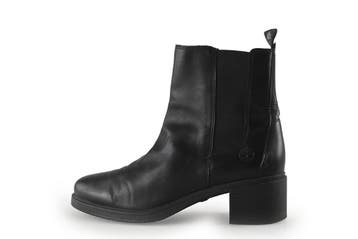 Timberland Boots in maat 41 Zwart, Kleding | Dames, Verzenden, Zwart, Overige typen, Timberland