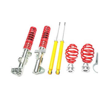SUSPENSION FILETÉ TA TECHNIX BMW SÉRIE 3 E36, Autos : Pièces & Accessoires, Verzenden