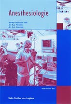 Anesthesiologie / Quintessens 9789031347438, Verzenden, Gelezen