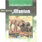 Olifanten / Dierenfamilies 9789054954927 D. Gilpin, Verzenden, Gelezen, D. Gilpin