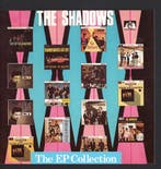 The Shadows - The EP Collection, Verzenden