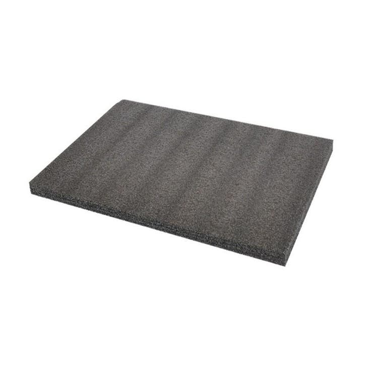 EPE foam 56,5 x 39 x 3 cm.  foam mat - 4 lagen - gereedschap, Bricolage & Construction, Établis, Enlèvement ou Envoi