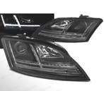 PHARES AUDI TT 8J 06-10 XENON LED DAYLIGHT DYNAMIQUE AFS NOI, Autos : Pièces & Accessoires, Verzenden