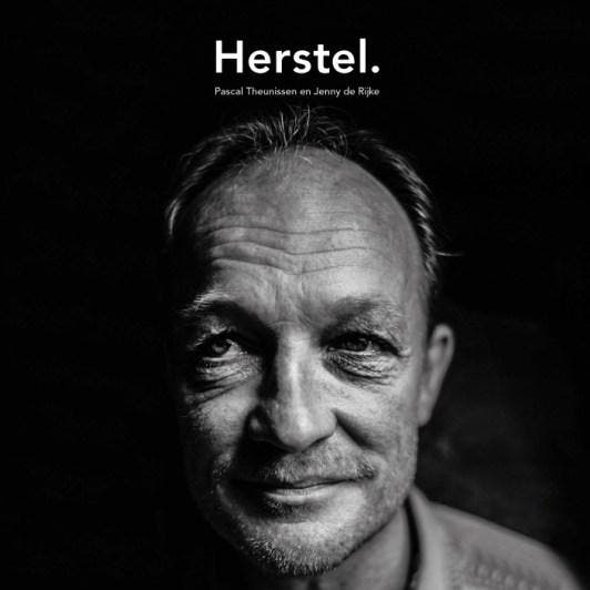 Herstel. 9789082659207 Pascal Theunissen, Boeken, Wetenschap, Gelezen, Verzenden