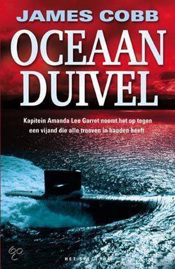 OCEAANDUIVEL 9789027472137 J. Cobb, Verzenden, J. Cobb