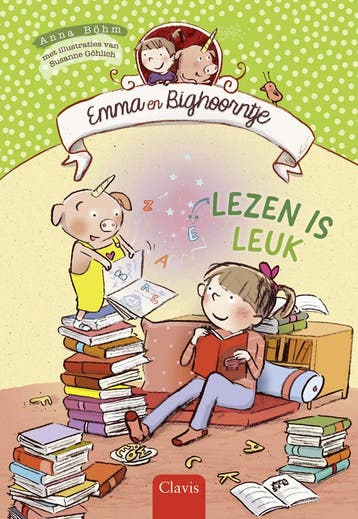 Lezen is leuk (Goed), Verzenden, Nieuw