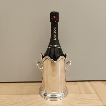 Champagne koeler - Metaal