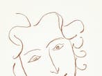 Henri Matisse (1869-1954) - Portrait