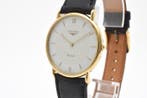Longines - Zonder minimumprijs - Heren - 1990-1999