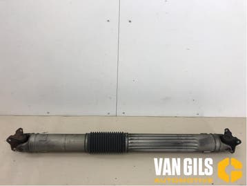Tussenas voor 4x4 Dodge Nitro O192139, Nieuw