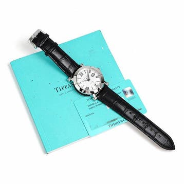 Tiffany & Co. - Atlas Gent Z1000 - Zonder minimumprijs -