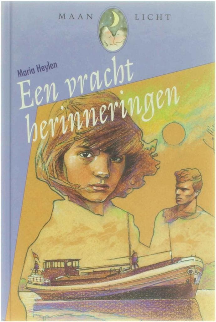 Een vracht herinneringen 9789002196898 Heylen, Livres, Livres pour enfants | Jeunesse | 13 ans et plus, Envoi