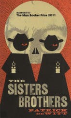 Sisters Brothers 9781847083180 Patrick Dewitt, Verzenden, Patrick Dewitt