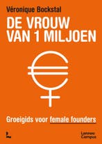 De vrouw van 1 miljoen (9789401480598, Véronique Bockstal), Boeken, Verzenden, Nieuw