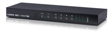 Cyp 4x4 Poorts HDMI 4K matrix switch OR-44-4K22, Ophalen of Verzenden, Nieuw