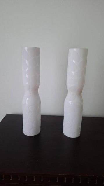 IKEA - Michiko Nakata - Lampe de table (2) - Douleur - Verre