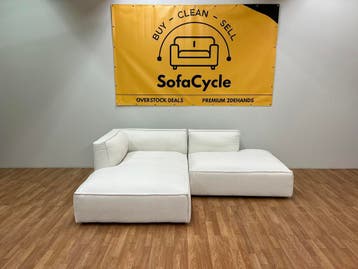 OVERSTOCK DEALS SofaCycle - Hoekzetel (NIEUW), Ophalen of Verzenden, Nieuw