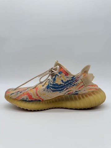 Yeezy X Adidas - Yeezy Boost 350 V2 MX Oat - Sneakers -