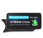 Autoradio Android 12 Pour Mercedes C W204 11-14, Verzenden