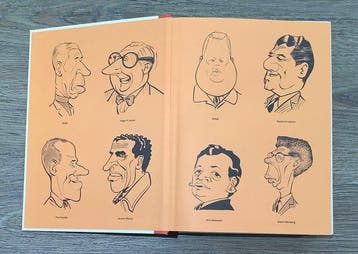 Tintin - La Grande Aventure du Journal Tintin - C - 1 Album, Nieuw