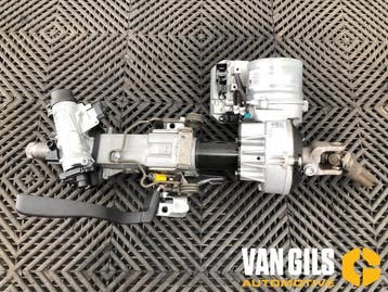 Stuurkolom compleet Skoda Scala O321189