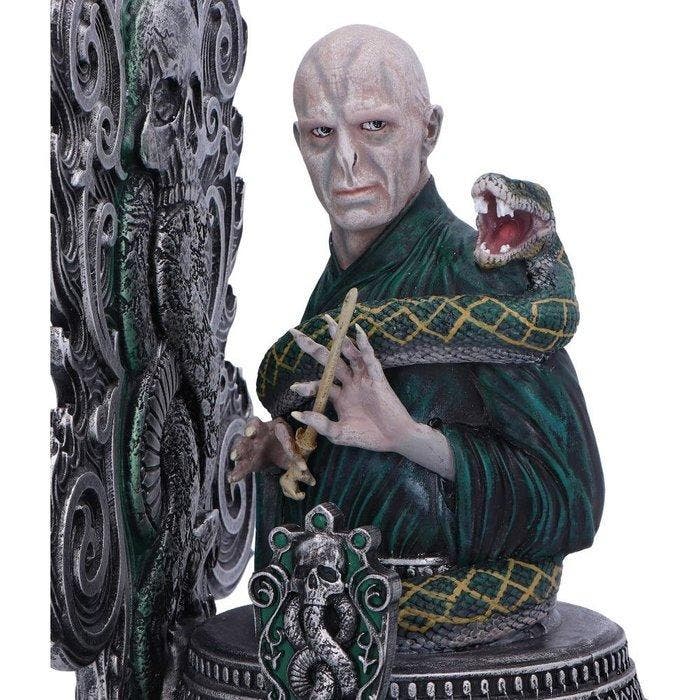 Harry Lord Voldemort Bookend, Collections, Cinéma & Télévision