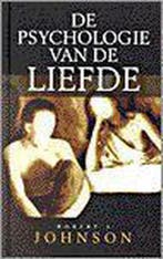 De psychologie van de liefde 9789063255749 R.A. Johnson, Verzenden, Gelezen, R.A. Johnson