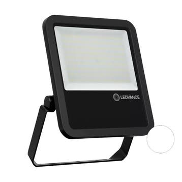 Ledvance 125W LED Bouwlamp 230V Zwart 4000K Neutraalwit, Ophalen of Verzenden, Nieuw