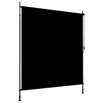 Rolgordijn buiten - 41% goedkoper! Retour deal, Tuin en Terras, Verzenden, 150 tot 300 cm, Screen, Minder dan 250 cm