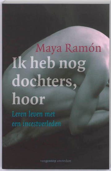 Ik heb nog dochters, hoor 9789055153503 Maya Ramon, Verzenden, Zo goed als nieuw, Maya Ramon