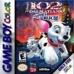102 Dalmatians Puppies to the Rescue! - Gameboy Color (Lo..., Ophalen of Verzenden, Zo goed als nieuw