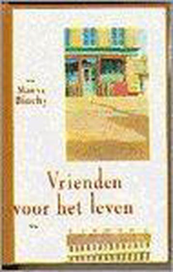 VRIENDEN VOOR HET LEVEN 9789051124040 Maeve Binchy, Verzenden, Gelezen, Maeve Binchy