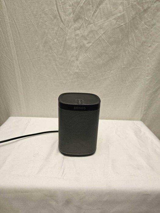 Sonos - Play:1 Luidspreker, TV, Hi-fi & Vidéo, Radios